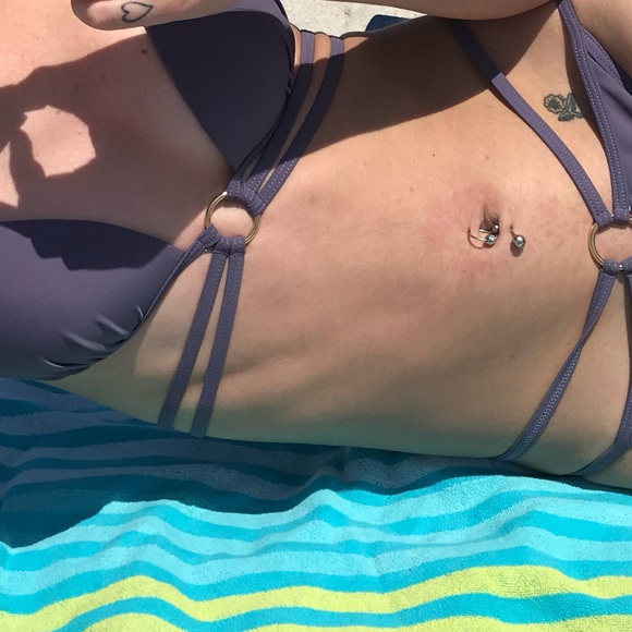 Bathing suit - Picture 5 of 6